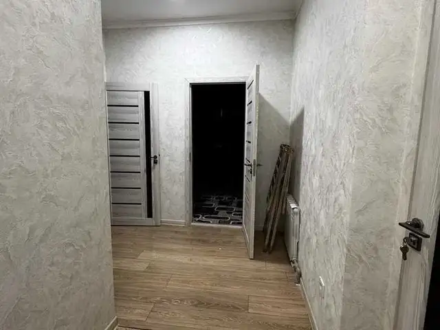 2-комн. квартира, 2 этаж, 64м², Сино, Душанбе