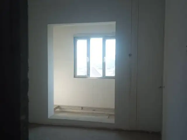 3-комн. квартира, 5 этаж, 67 м², 8-мкр, Худжанд - 5