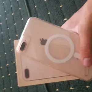 Apple iPhone 8 plus, 64 gb, Gold, Ваҳдат