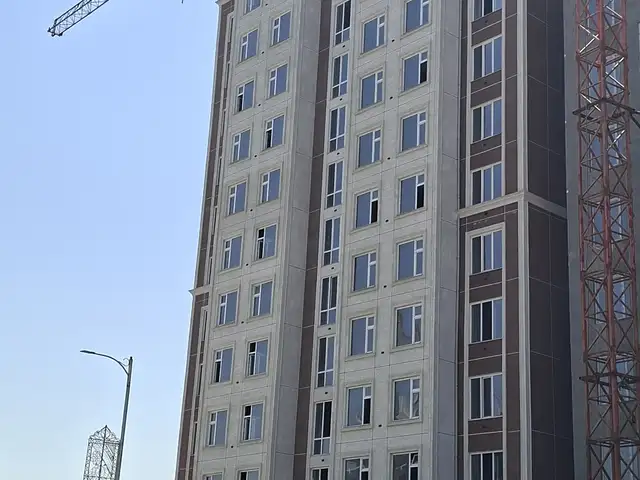 1-комн. квартира, 5 этаж, 47 м², Пенджкент, Пенджикент