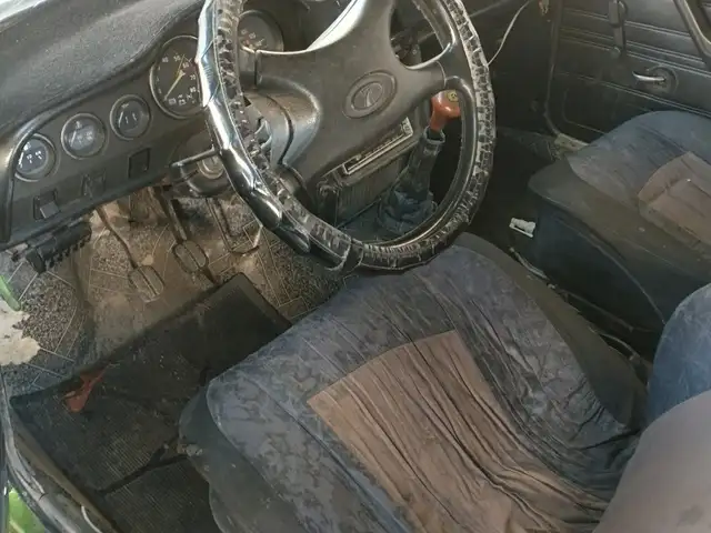 Lada (ВАЗ) 2106