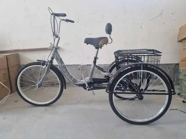 Велосипед, Душанбе