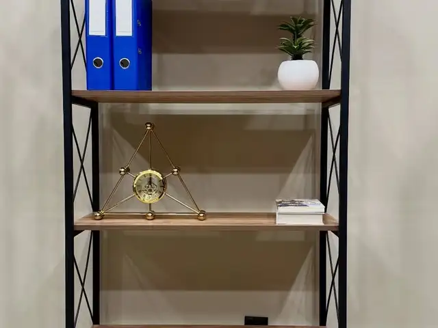Стеллаж офисный, Душанбе