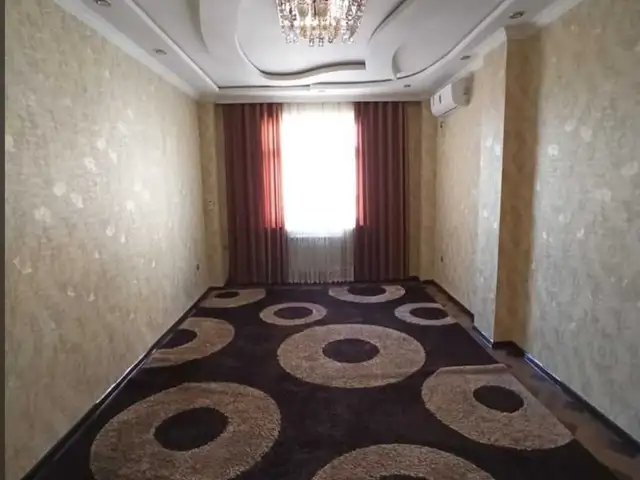 3-комн. квартира, 6 этаж, 91м², сино, Душанбе