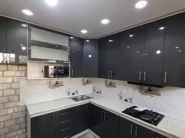Мебель для кухни на заказ, Худжанд