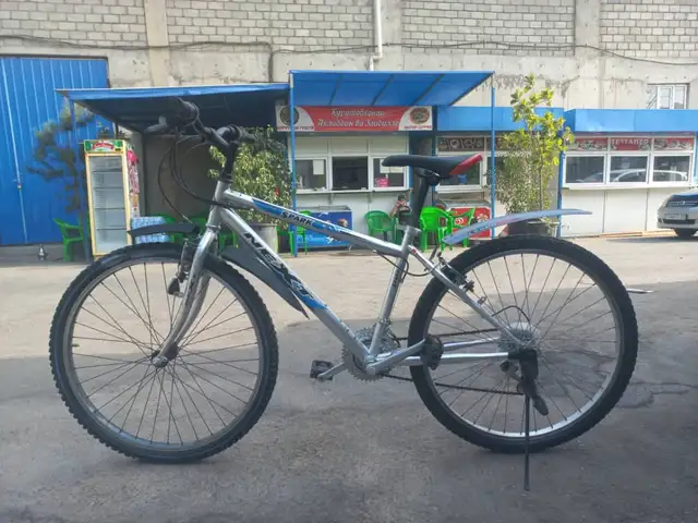 Велосипед lespo, Душанбе - 9