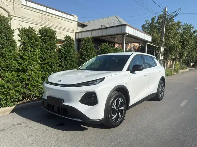 Changan Qiyuan Q