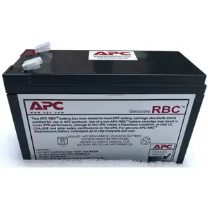 Батарея APC RBC137J, Душанбе