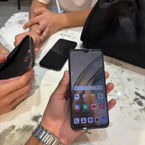 Xiaomi Redmi 9, Худжанд