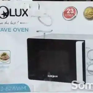 Микроволновая печь Eurolux, Душанбе