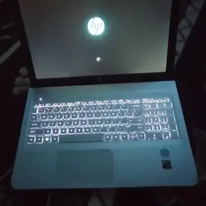 Игровой Ноутбук HP ENVY, Шахринав