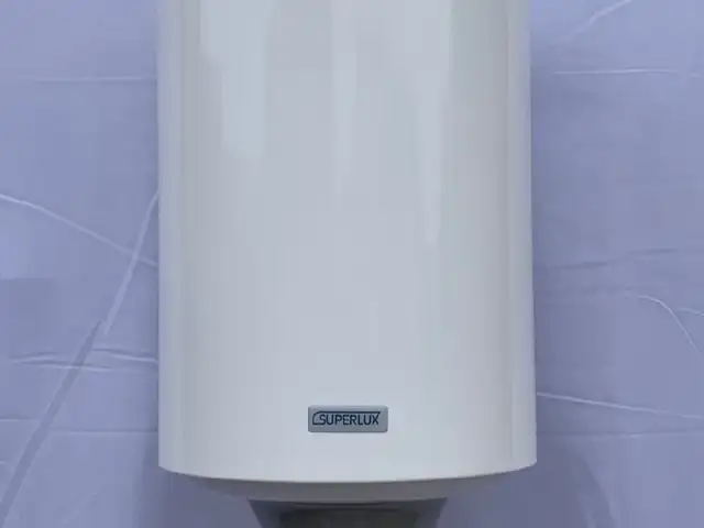 Водонагреватель Суперлюкс. 80л., Душанбе