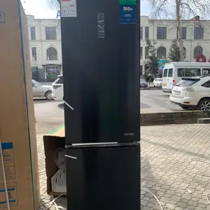 Холодильник блеск, Хуҷанд