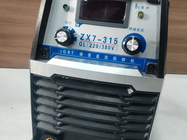 Cварочный аппарат HAiTE 220/380, Душанбе