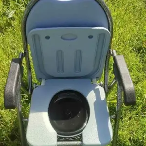 Горшок, Душанбе