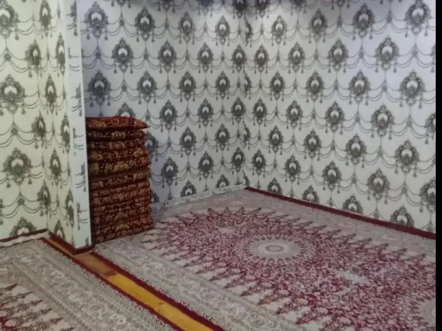 4-комн. квартира, 3 этаж, 92м², 102мкр пушти рестарани Шахриер, Душанбе