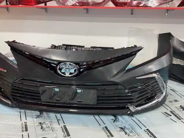 Облицовка от Toyota Camry 6, Душанбе