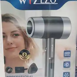 Фен Wtzezo, Душанбе