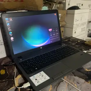 Ноутбук Hp, Душанбе