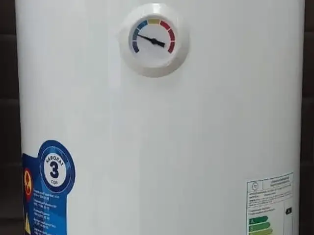 Водонагреватель 50л. Artel, Душанбе