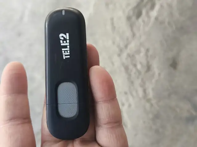 Модем Tele2, Бохтар (Курғон-Теппа)