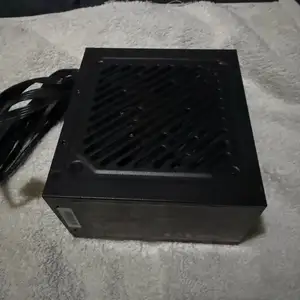 Блок питания 650W, Душанбе