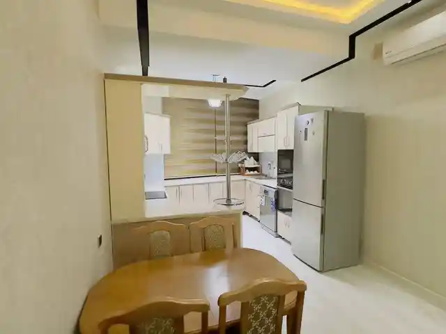 2-комн. квартира, 8 этаж, 65 м², Шохмансур, Душанбе - 9