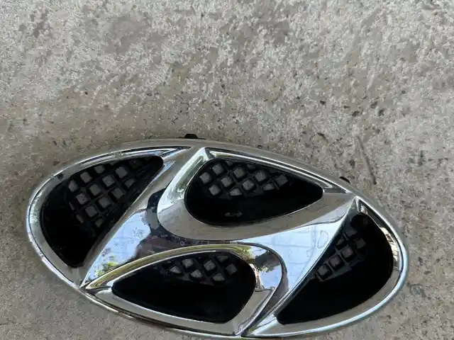 Знак от Hyundai, Худжанд