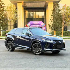 Lexus RX series