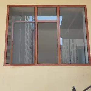 Тирезаи алюминий, Душанбе