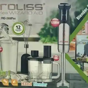 Блендер Proliss 6в1, Душанбе