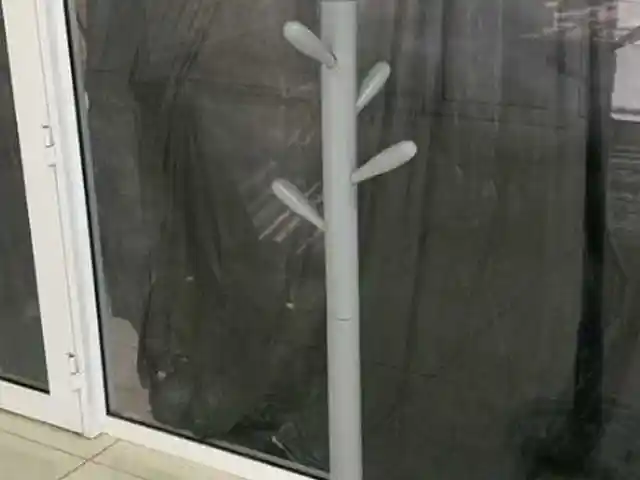 Вешалка для прихожей, Душанбе