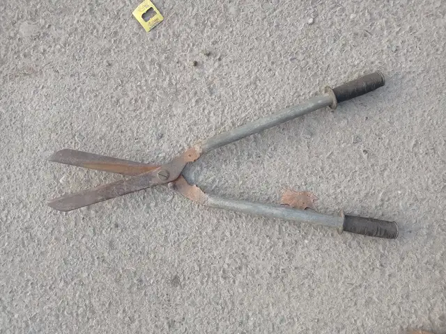 Ножницы, Хуҷанд