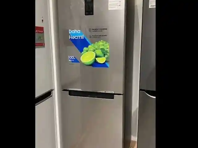 Холодильник samsung, Душанбе