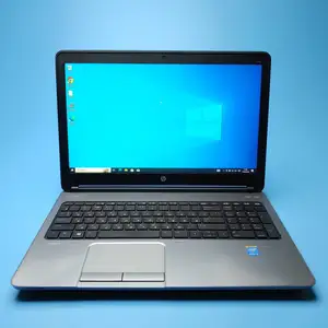 Игровой ноутбук HP i7-4810MQ/SSD 512 GB, Душанбе