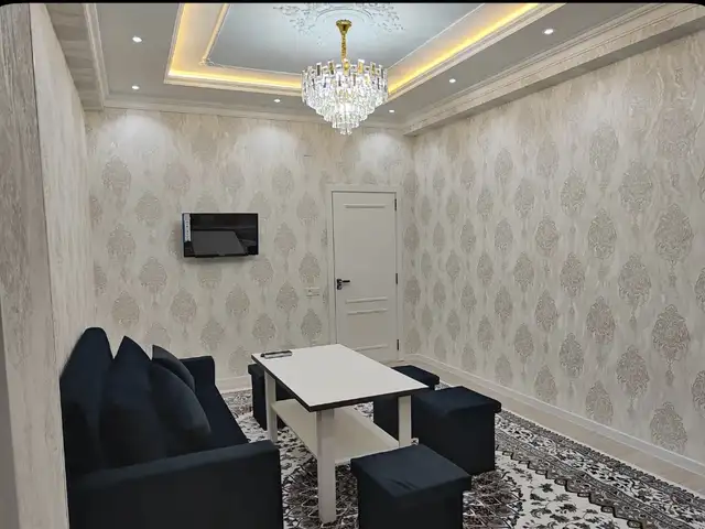 2-комн. квартира, 7 этаж, 75м², универмаг, Хуҷанд