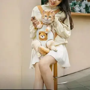 Рюкзак для кошек, Душанбе