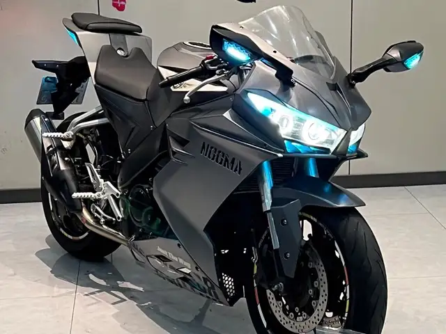 Мотоцикл Blade 400cc warrior, Душанбе