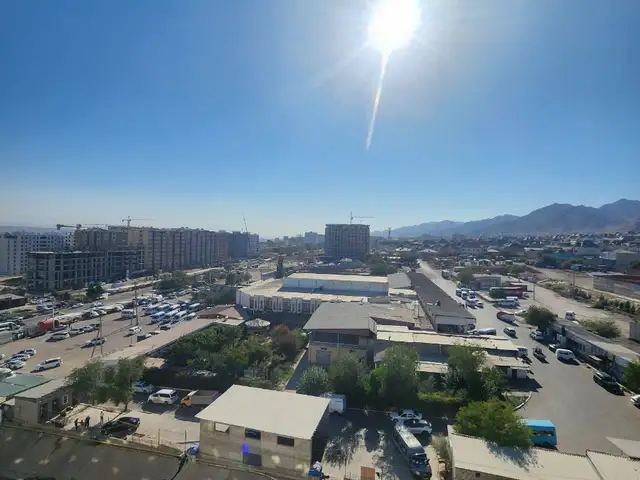 2-комн. квартира, 8 этаж, 75 м², 30 мкр, Худжанд