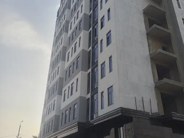 1-комн. квартира, 2 этаж, 53 м², Ёвон пеши ҳафтавранг, Ёвон