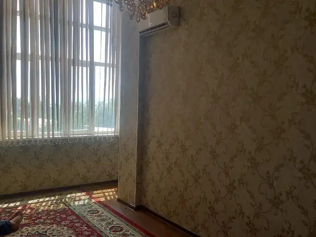 2-комн. квартира, 2 этаж, 69м², Фирдавси, Душанбе