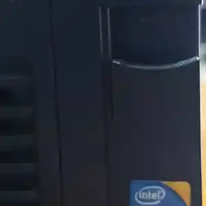Сервер HP, Душанбе