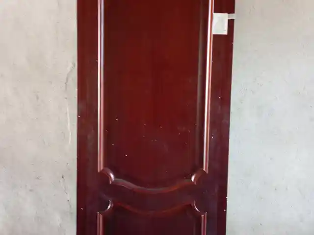 Дверь, Душанбе