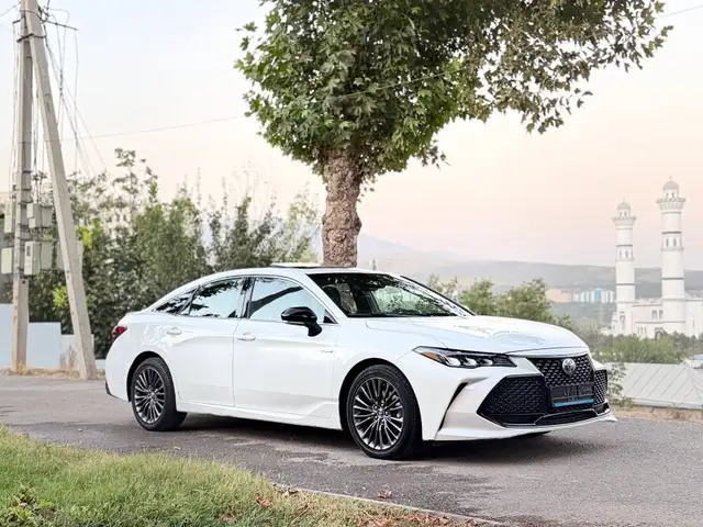 Toyota Avalon