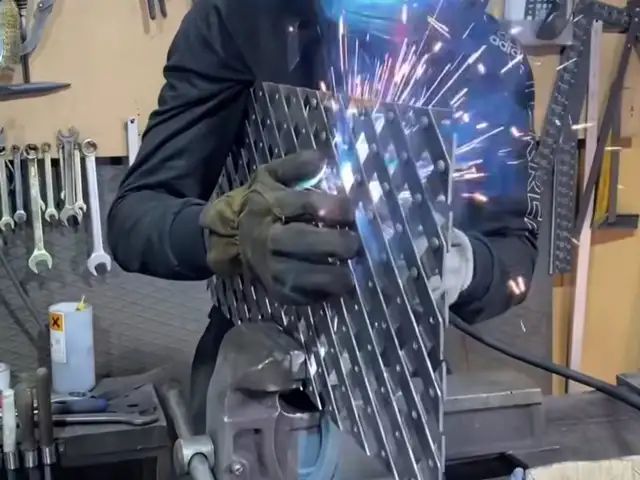 Услуги сварщика, Душанбе
