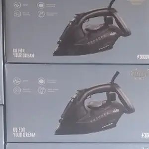 Утюг, Душанбе