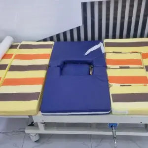 Функциональная кровать, Худжанд