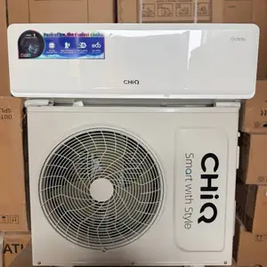 Кондиционер Chiq, Душанбе