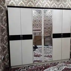 Шифоньер, Душанбе