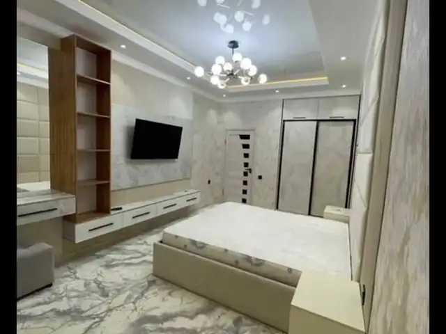 2-комн. квартира, 6 этаж, 77м², Сино, Душанбе